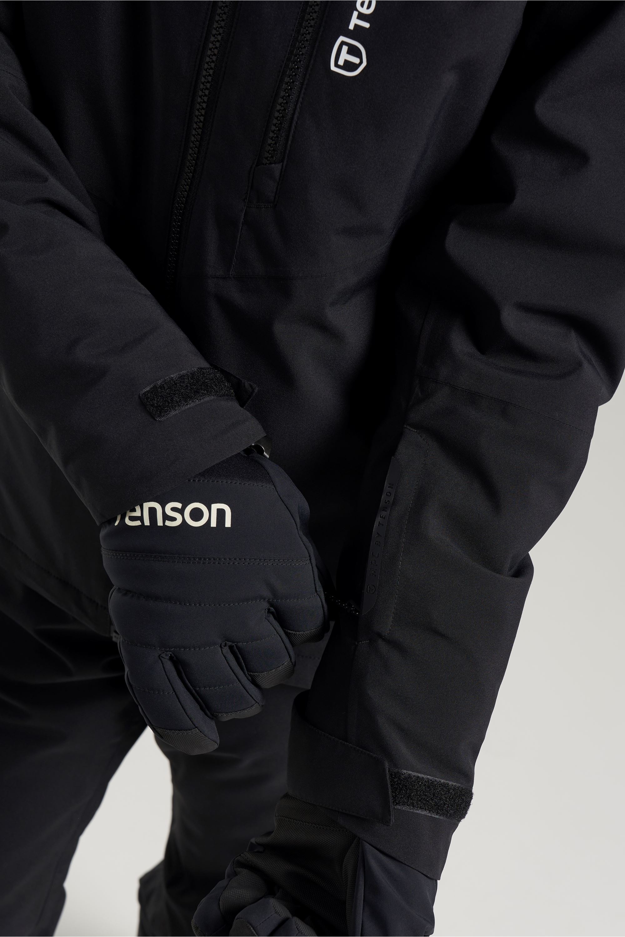 Tenson Womens Moa Ski Jacket
