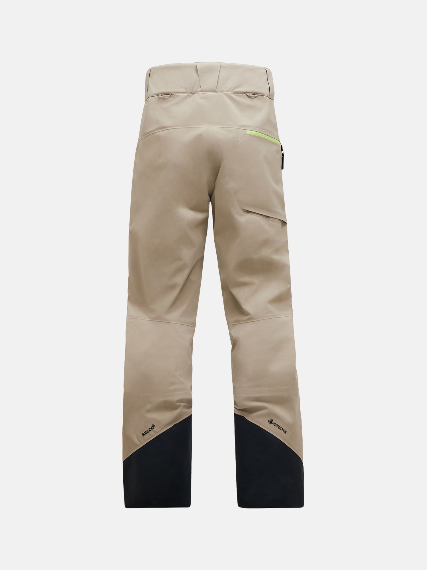 Peak Performance Mens Alpine Gore-Tex Pants