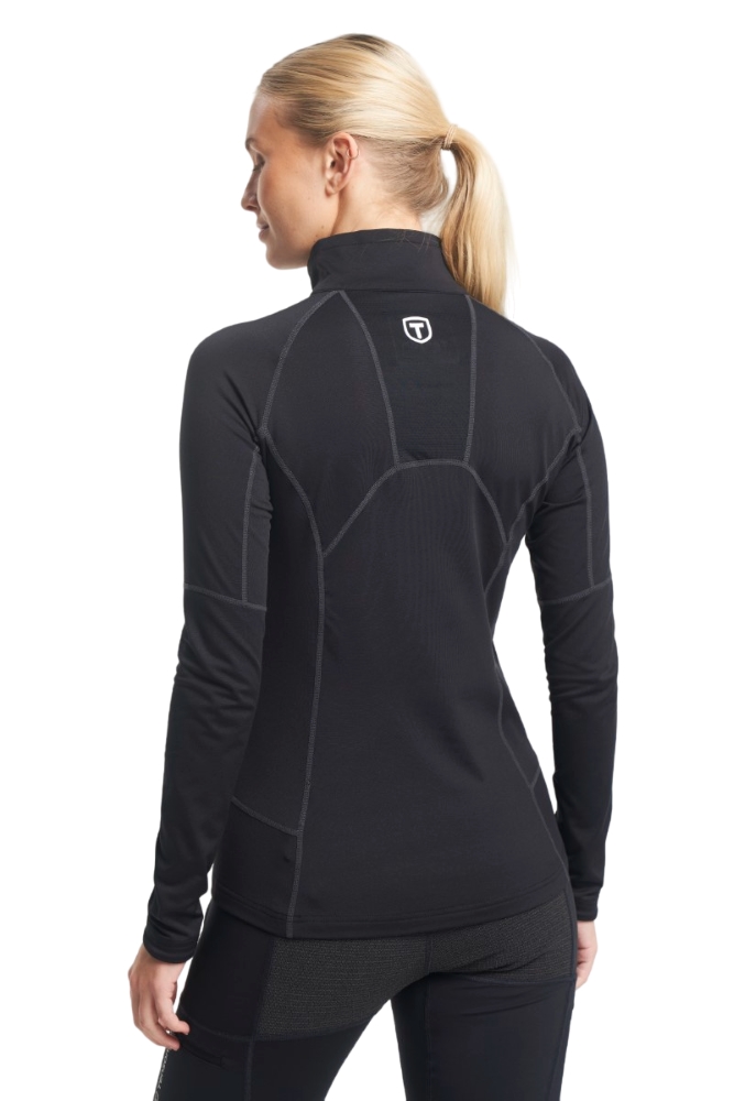 Tenson Womens TXlite Half Zip