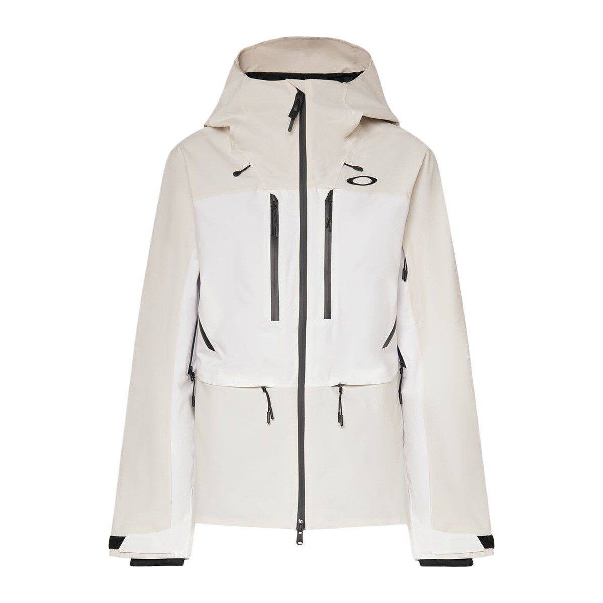 Oakley Womens Kendall Rc Shell Jacket
