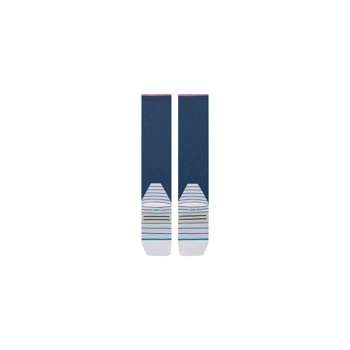 Stance Womens Tone Ul Wool