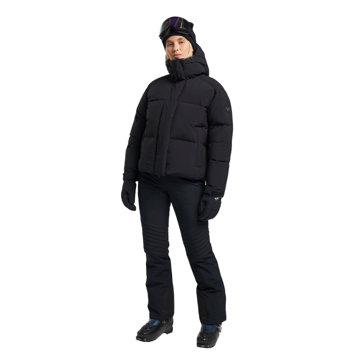 Tenson Womens Moon Jacket