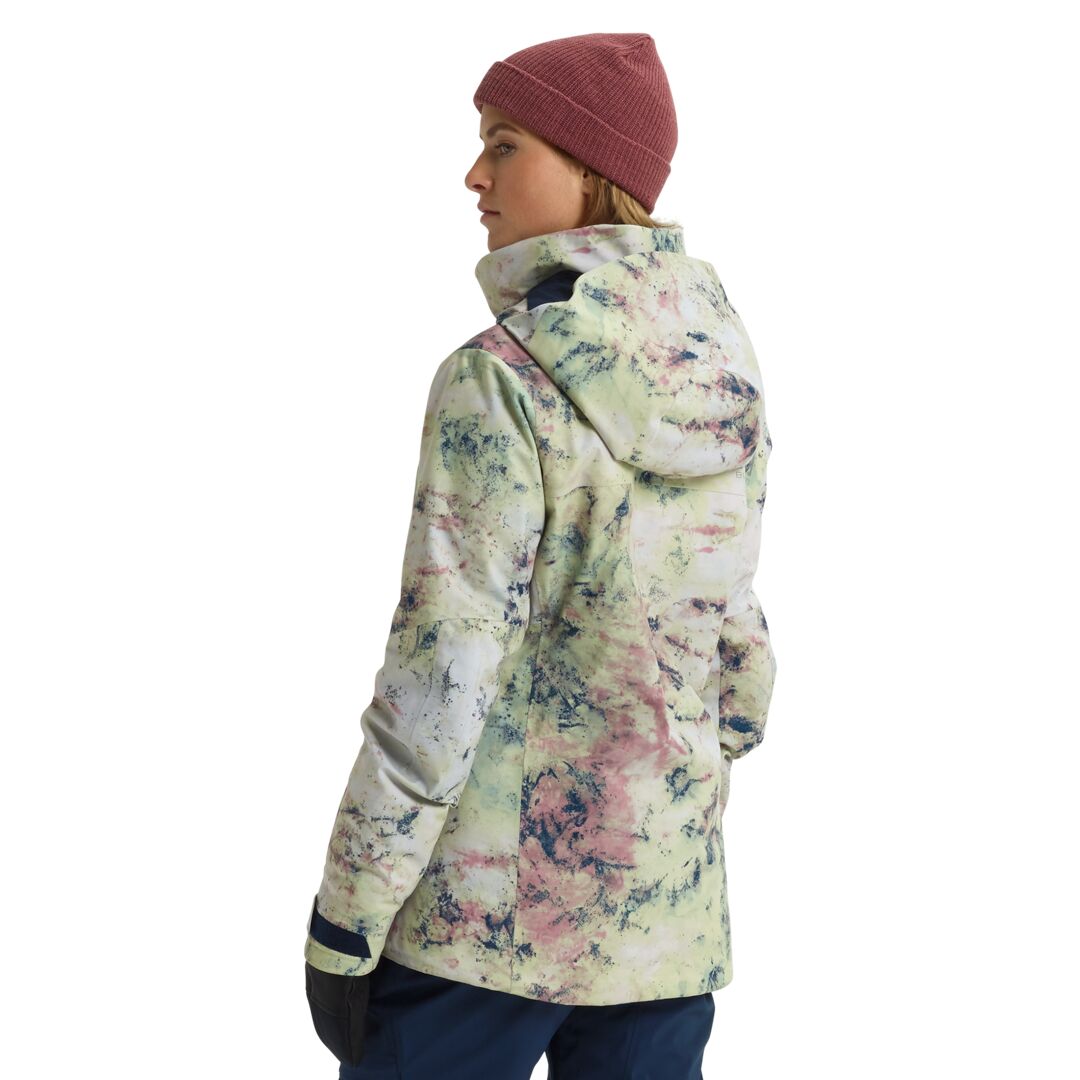 Burton W Ak Gore Embark Jacket 2020 Burton W Ak Gore Embark Jacket 2020