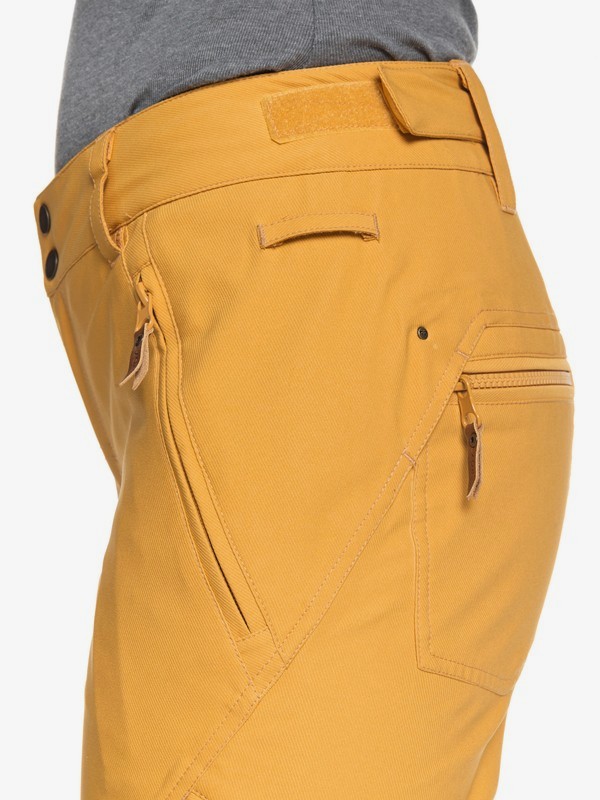 Roxy W Cabin Pant 2020 Roxy W Cabin Pant 2020