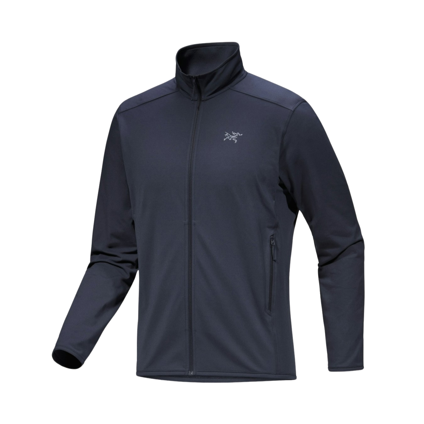 ArcTeryx Mens Kyanite Lightweight Jacket