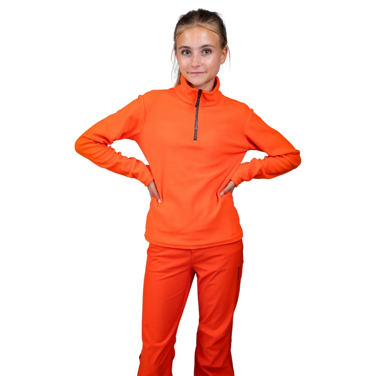 Brunotti Mismy Girls Fleece