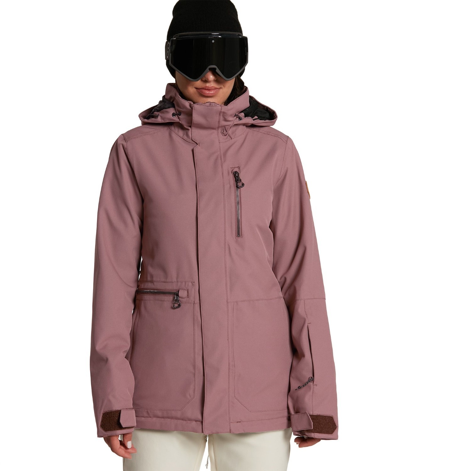 Volcom Shelter 3D Stretch Jacket 2021 Volcom Shelter 3D Stretch Jacket 2021