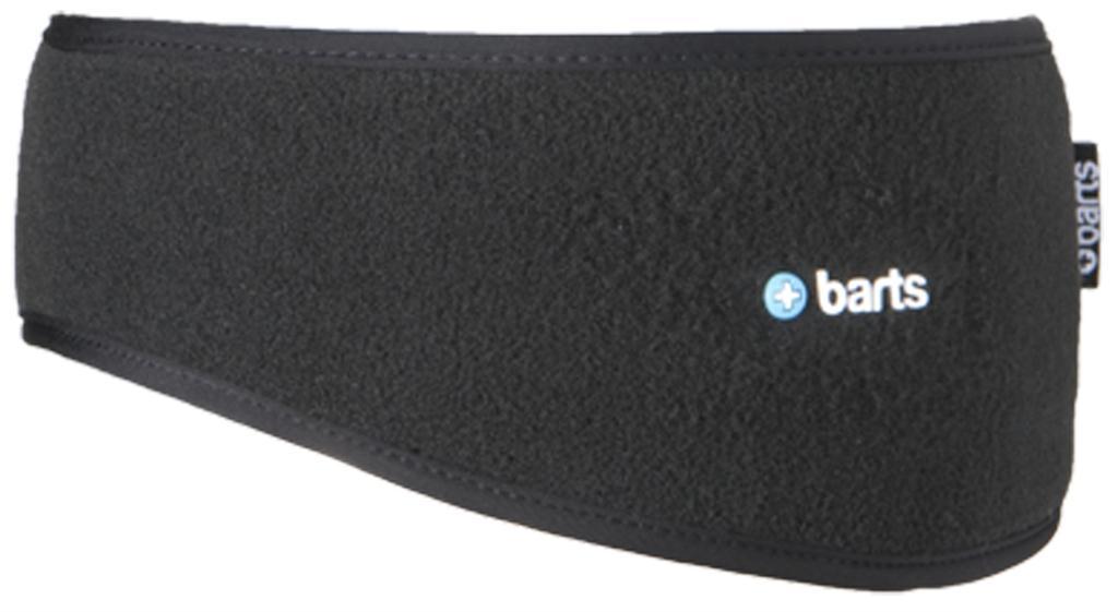 Barts Fleece Headband K