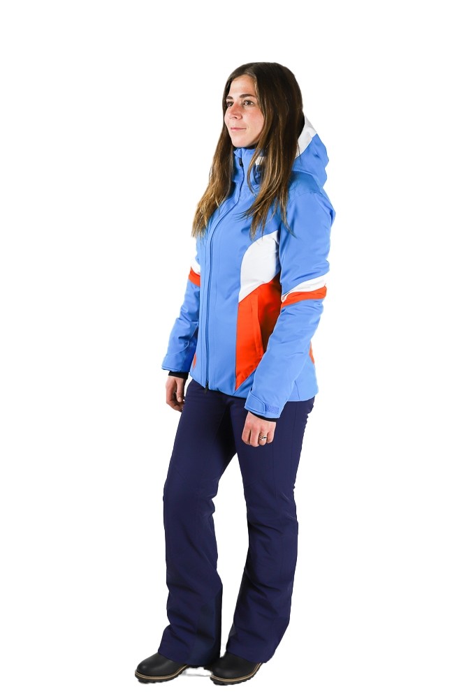 Kjus W Sky Pants Kjus W Sky Pants