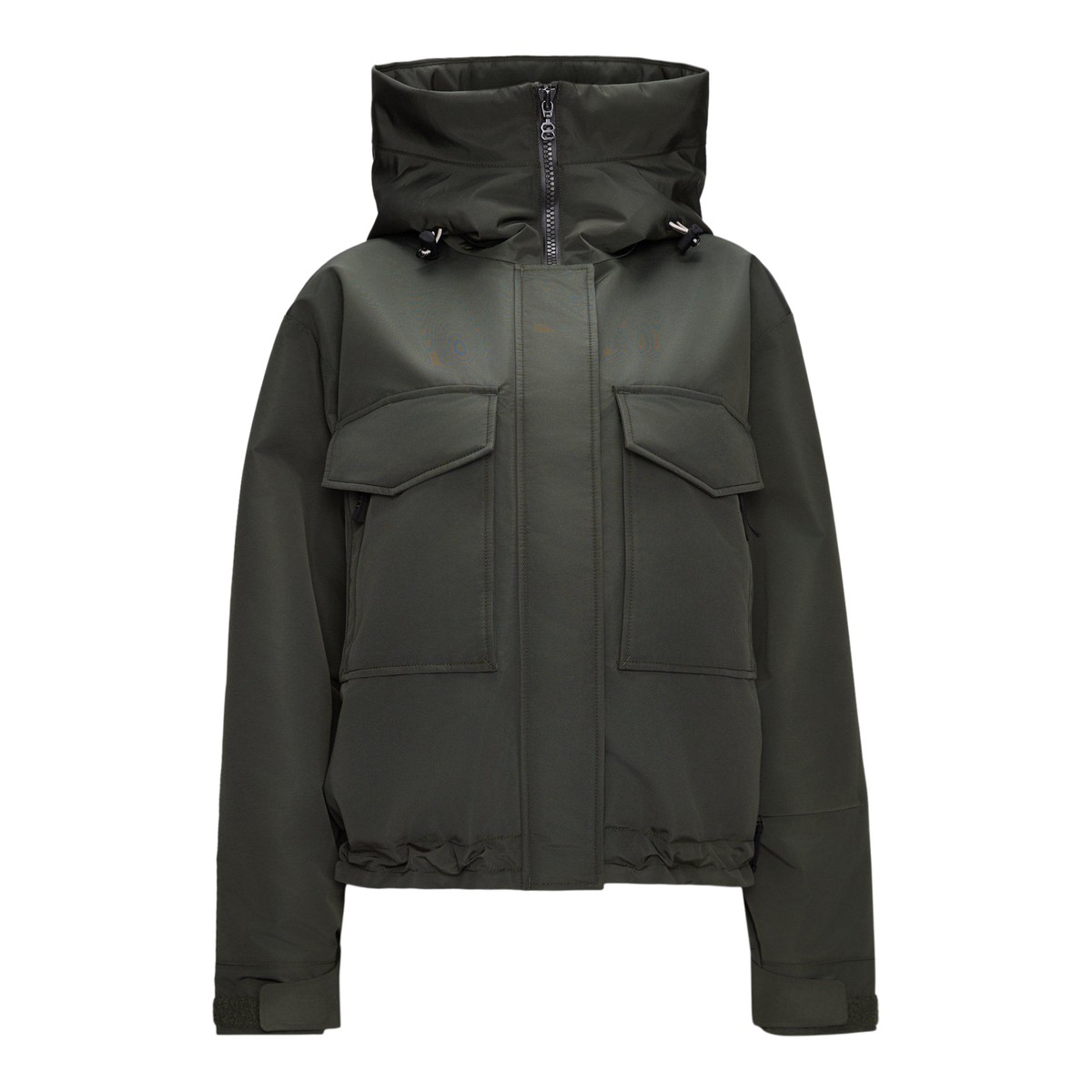 8848 Altitude Womens Flight Ski Jacket