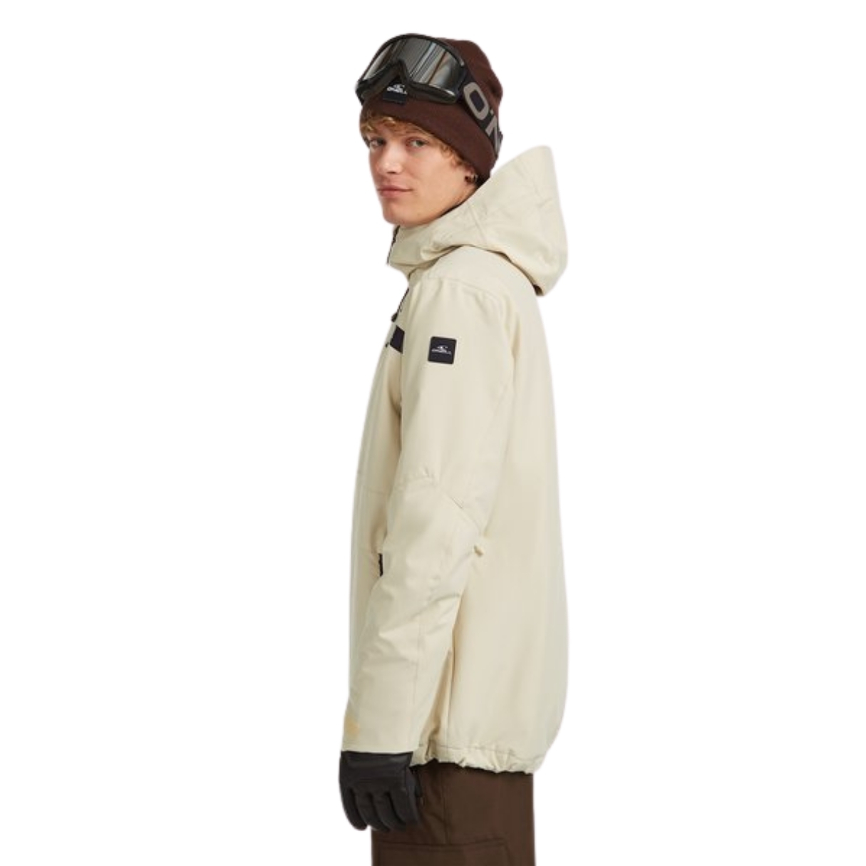 ONeill Mens FwcCruz Snow Jacket