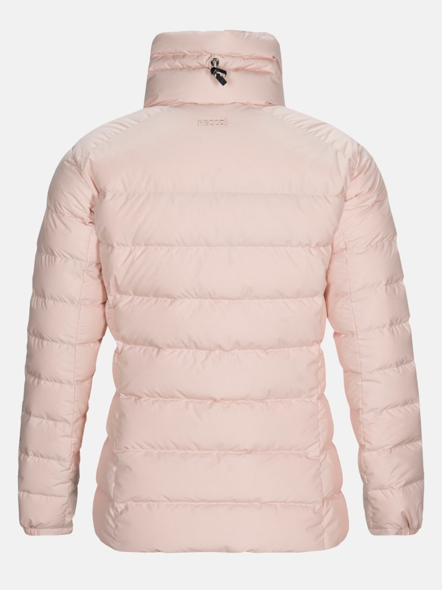 W Velaero Down Jacket W Velaero Down Jacket