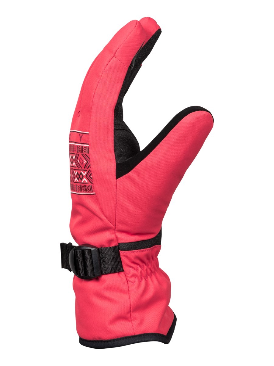 Roxy W Frefield Gloves