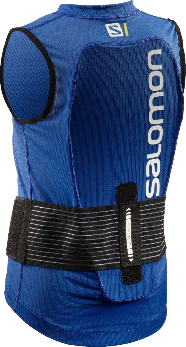 Salomon Flexcell Light Vest Junior 2021 Salomon Flexcell Light Vest Junior 2021