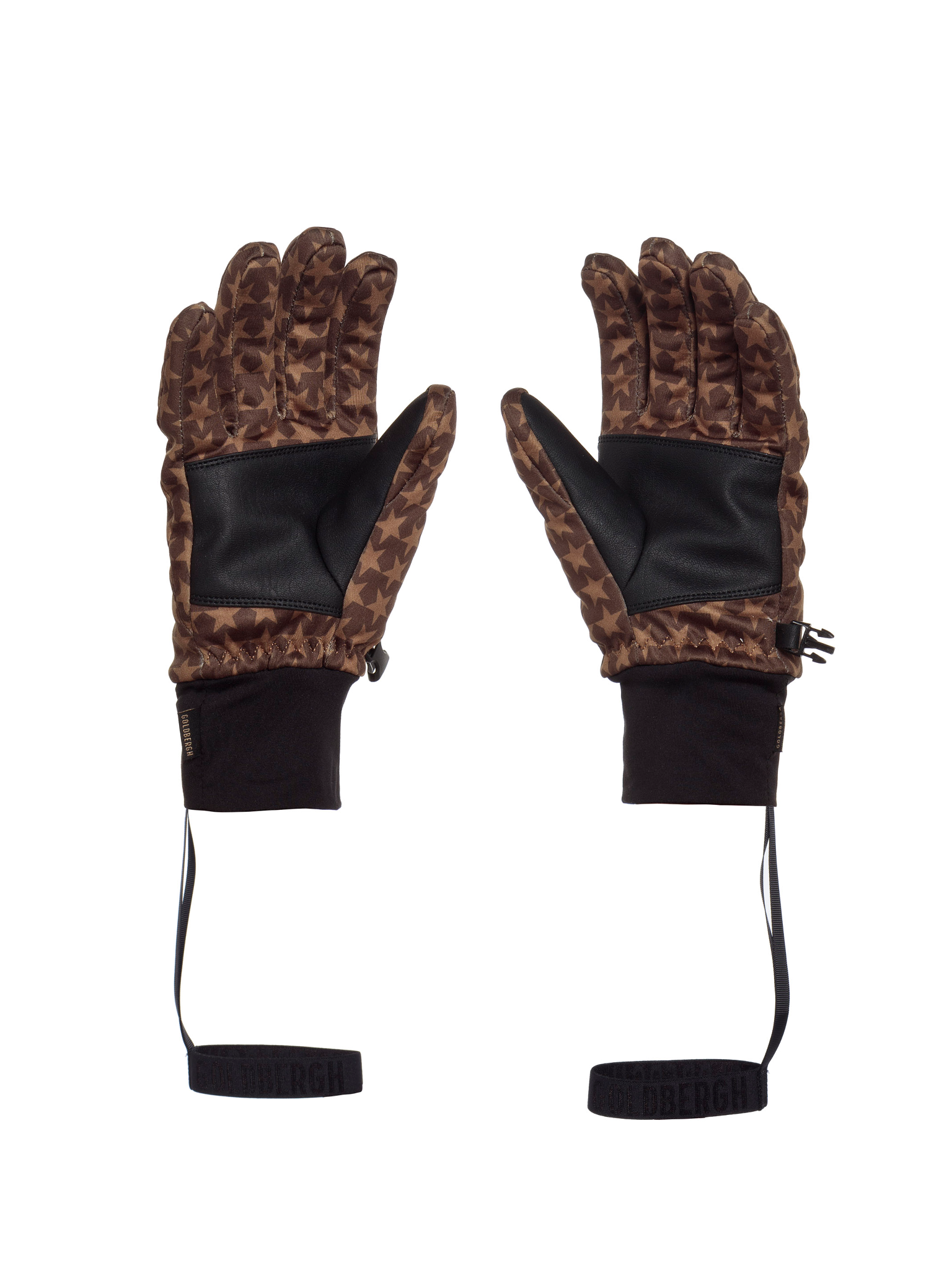 Goldbergh Polaris Glove