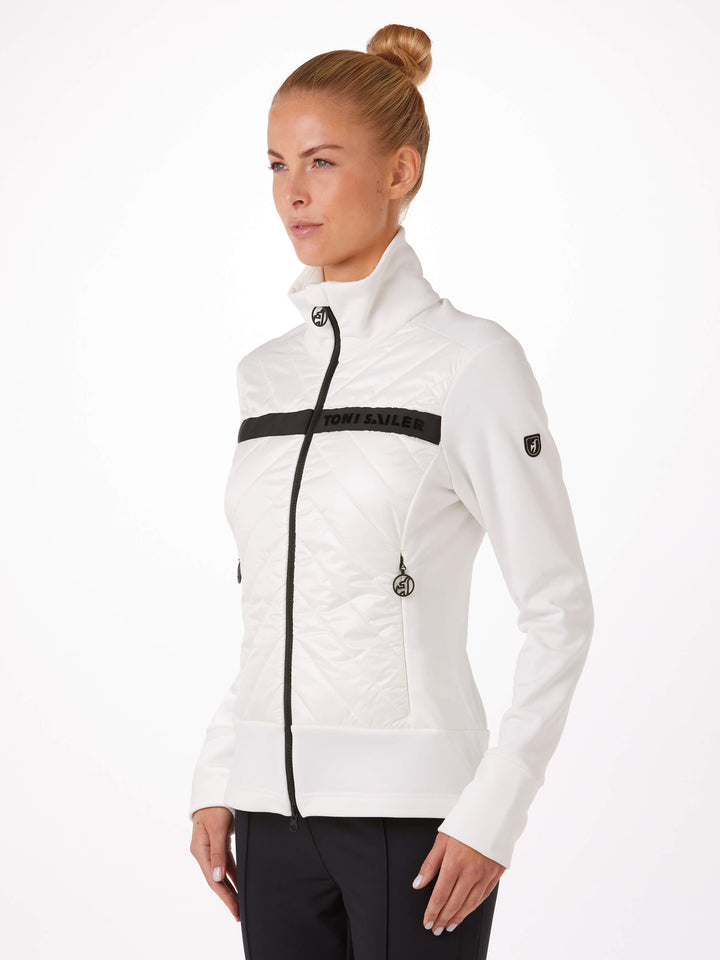 Toni Sailer Women's Quinta Mid Layer