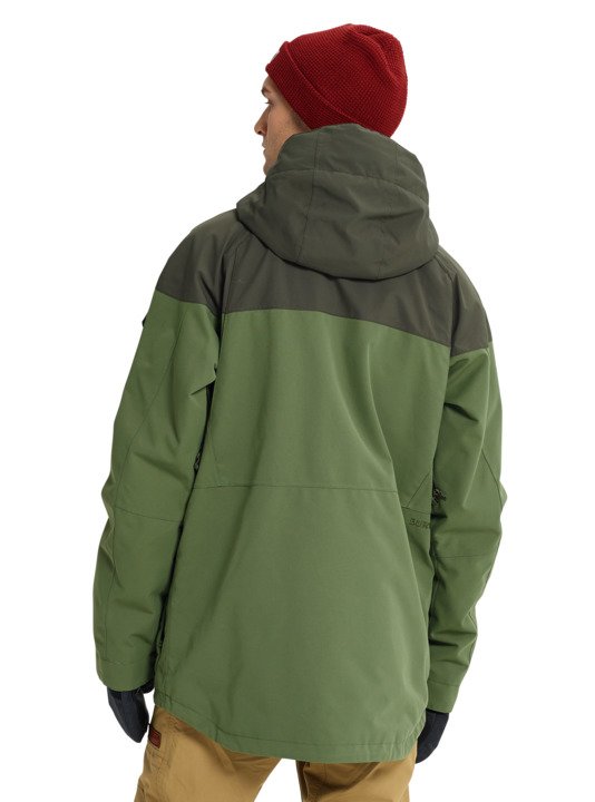 Burton M Breach Jacket Burton M Breach Jacket