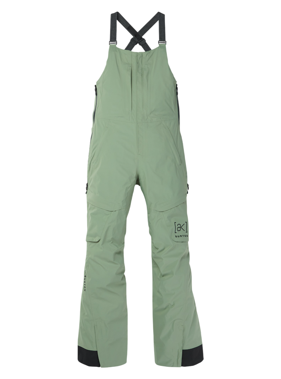 Burton Womens ak Kimmy GORE-TEX 2L Bib Pants