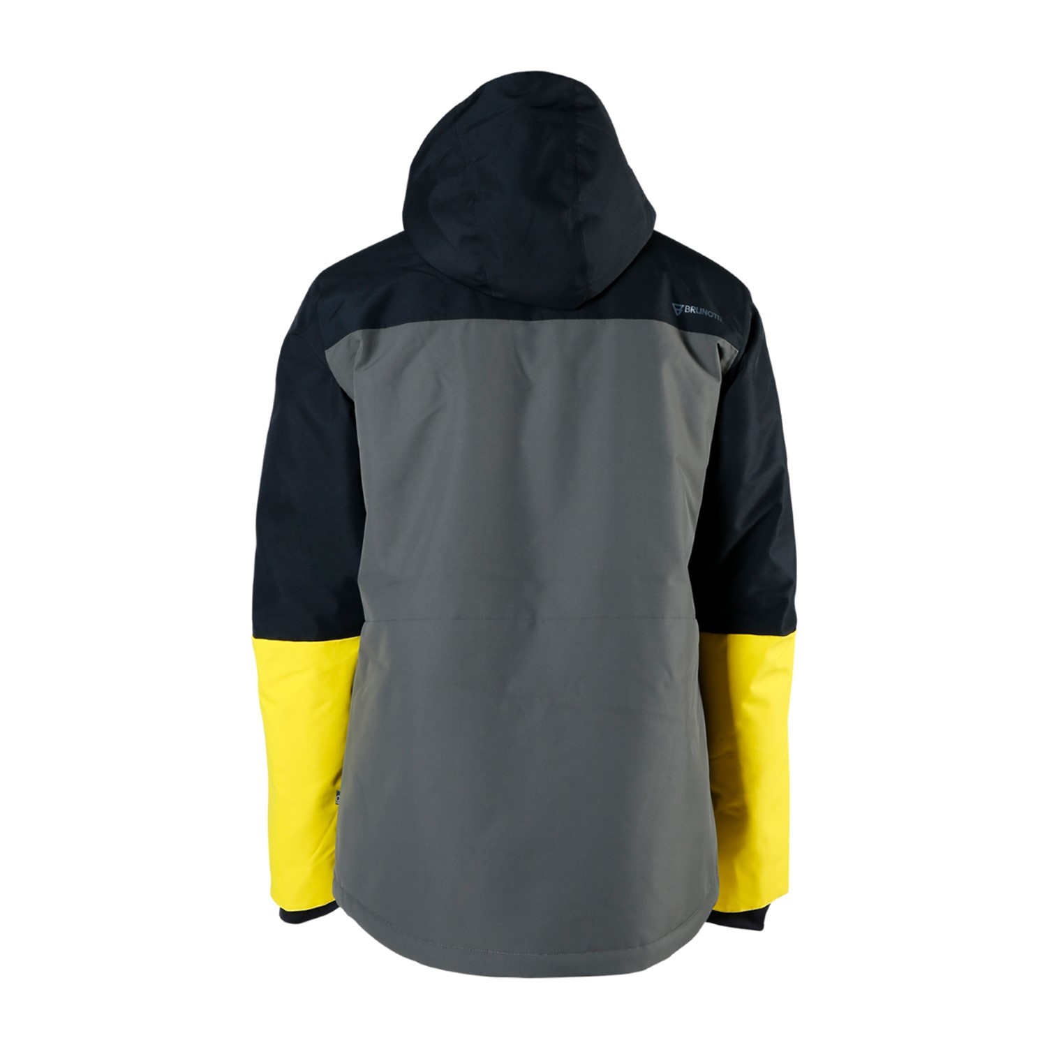 Brunotti Aracin Mens Snowjacket Brunotti Aracin Mens Snowjacket