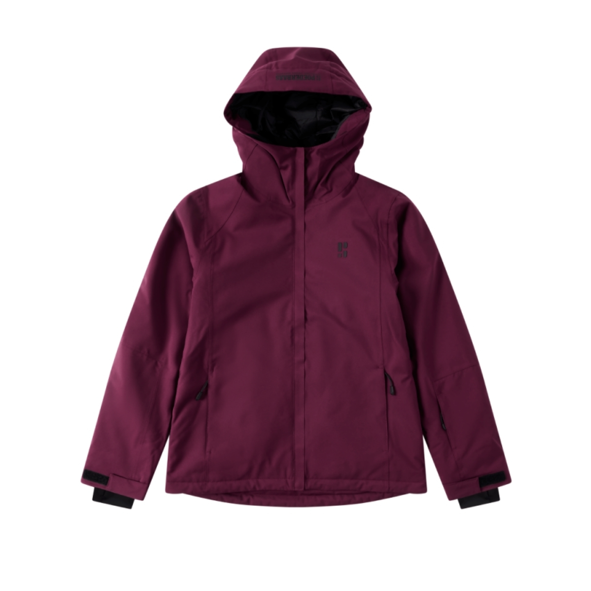 Poederbaas Womens Arctic 2L Insulated Jacket