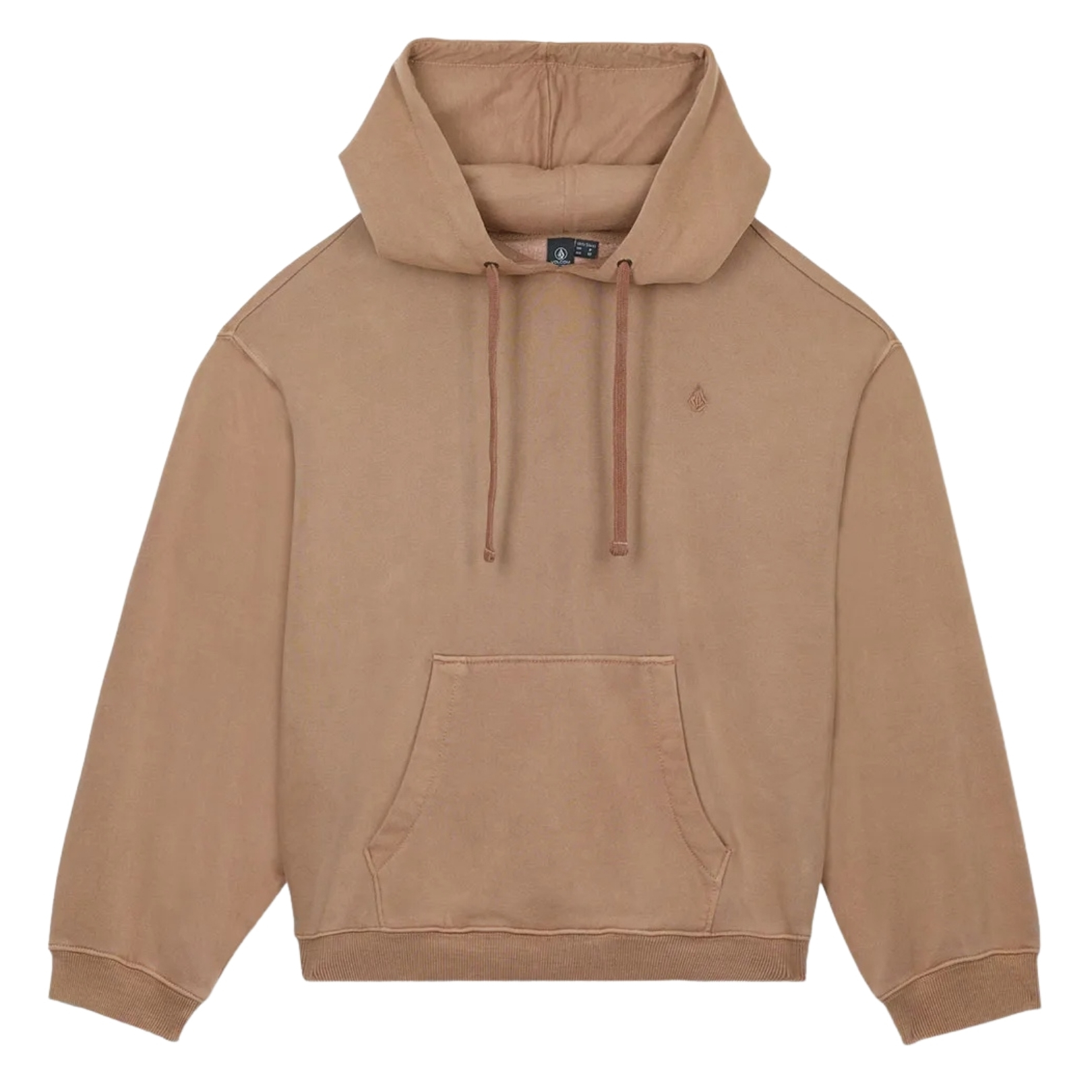 Volcom Womens Stone Soft Hoodie