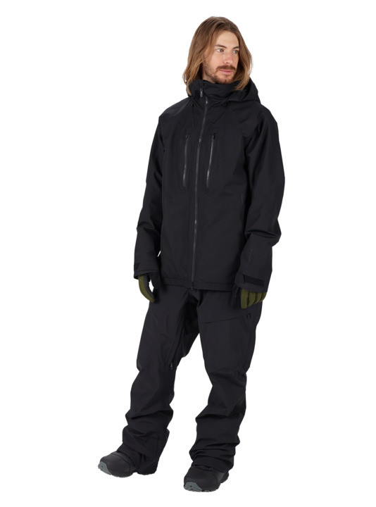 Burton M Ak Gore Swash Jacket Burton M Ak Gore Swash Jacket