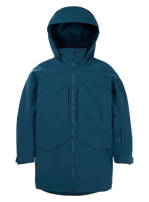 Burton Womens Prowess Jacket 2.0