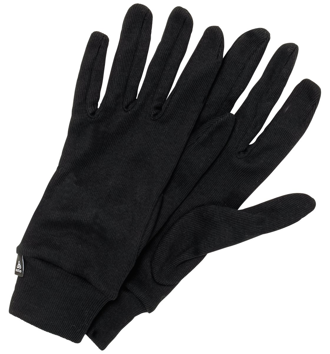 Odlo Y Gloves Active Warm Kids Eco