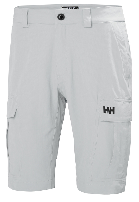 Helly Hansen Mens HH QD Cargo Shorts
