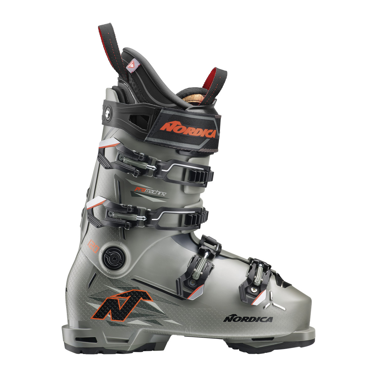 Nordica Pro Machine 3 120 GW