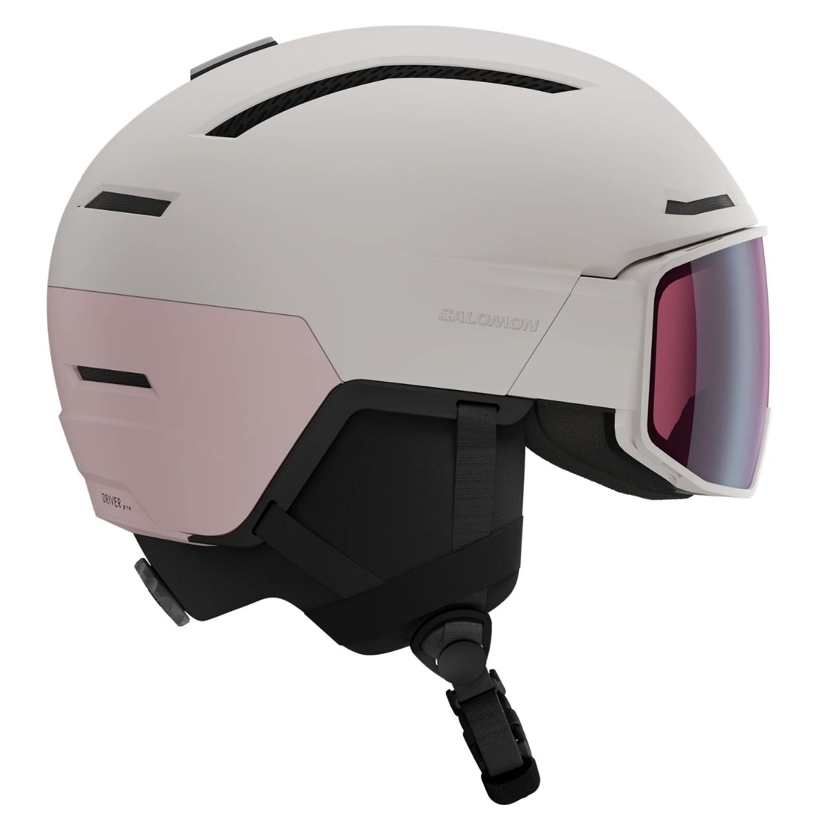 Salomon Driver Pro Sigphoto Mips