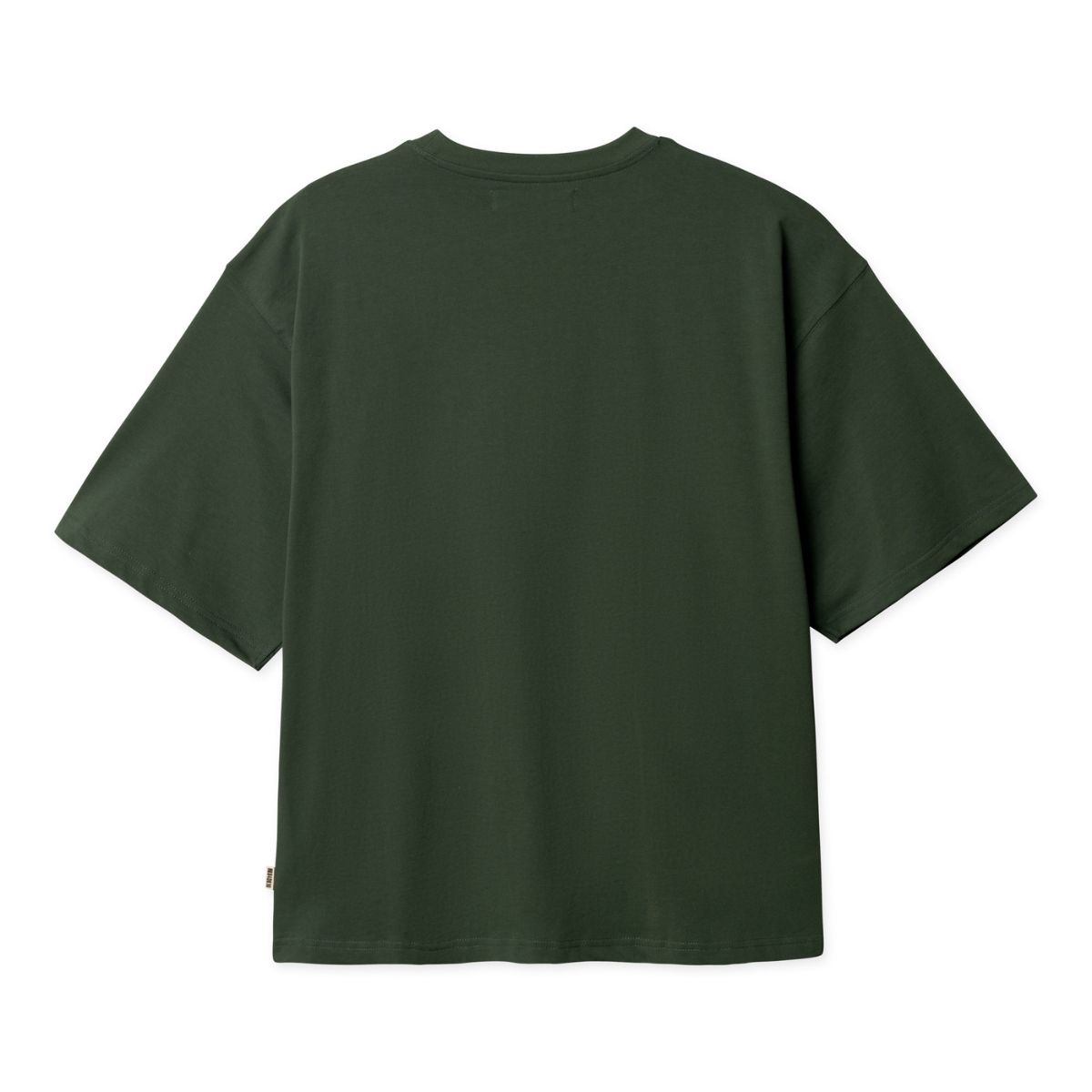 Woodbird Mens WBBeam Nine Tee