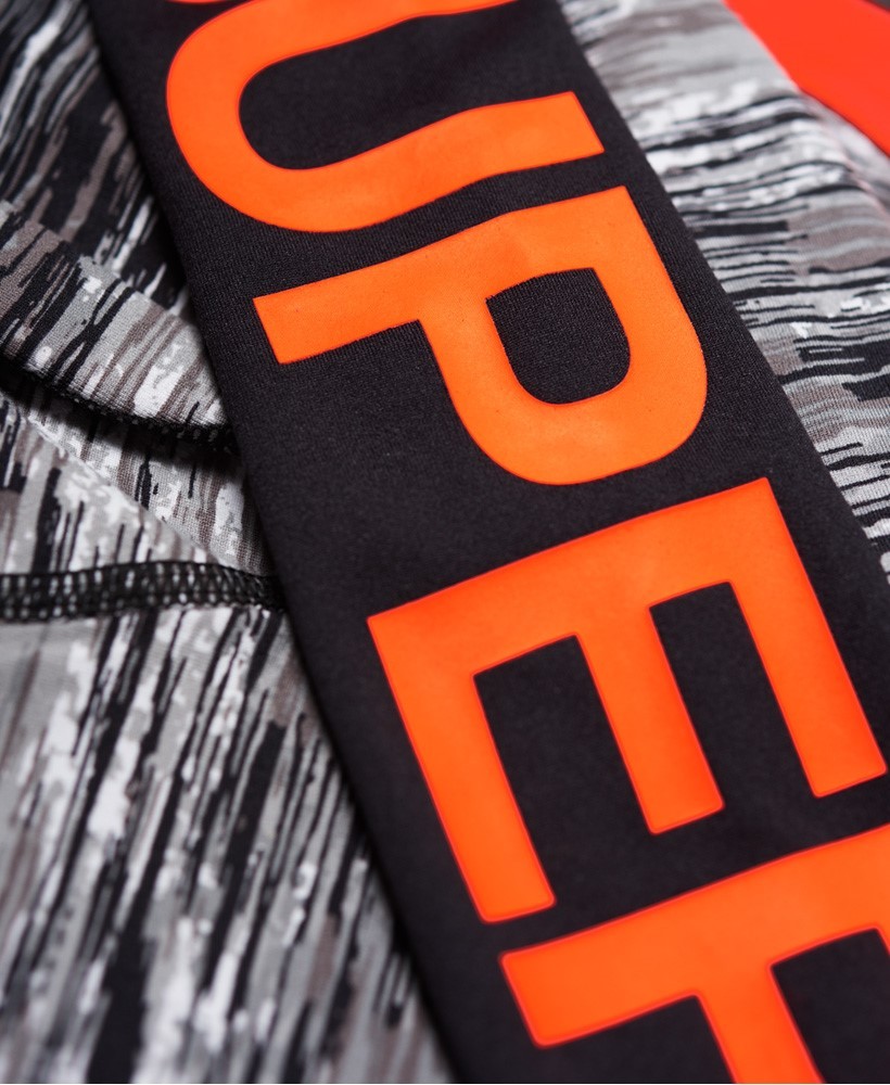 Superdry M Carbon Baselayer Legging 2019 Superdry M Carbon Baselayer Legging 2019