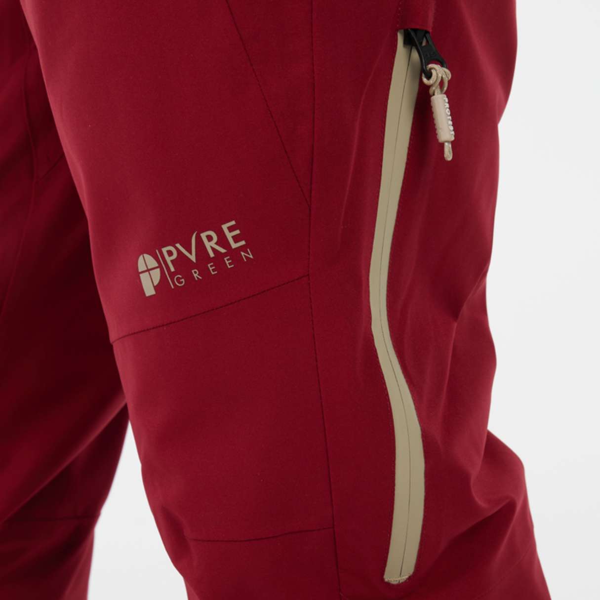 Protest Mens Prtmikado Snowpants