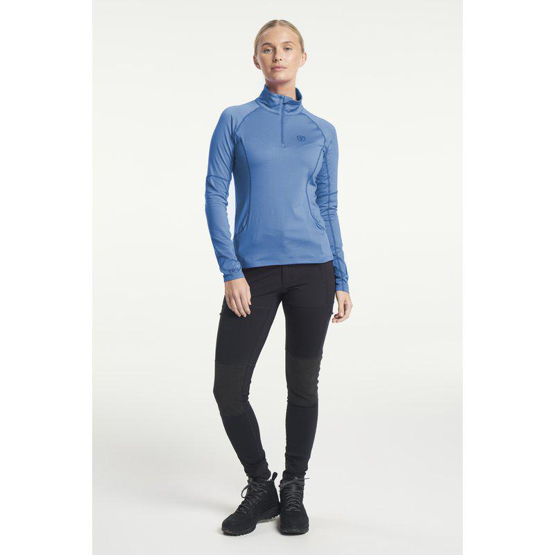 Tenson Womens TXlite Half Zip