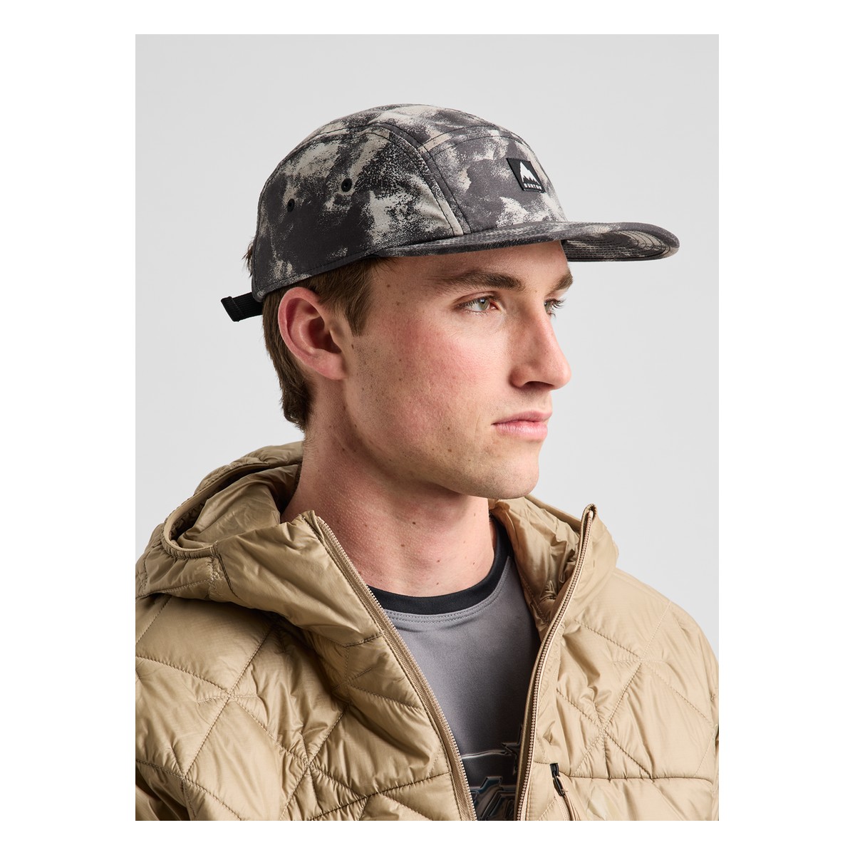 Burton Cordova 5-Panel Hat