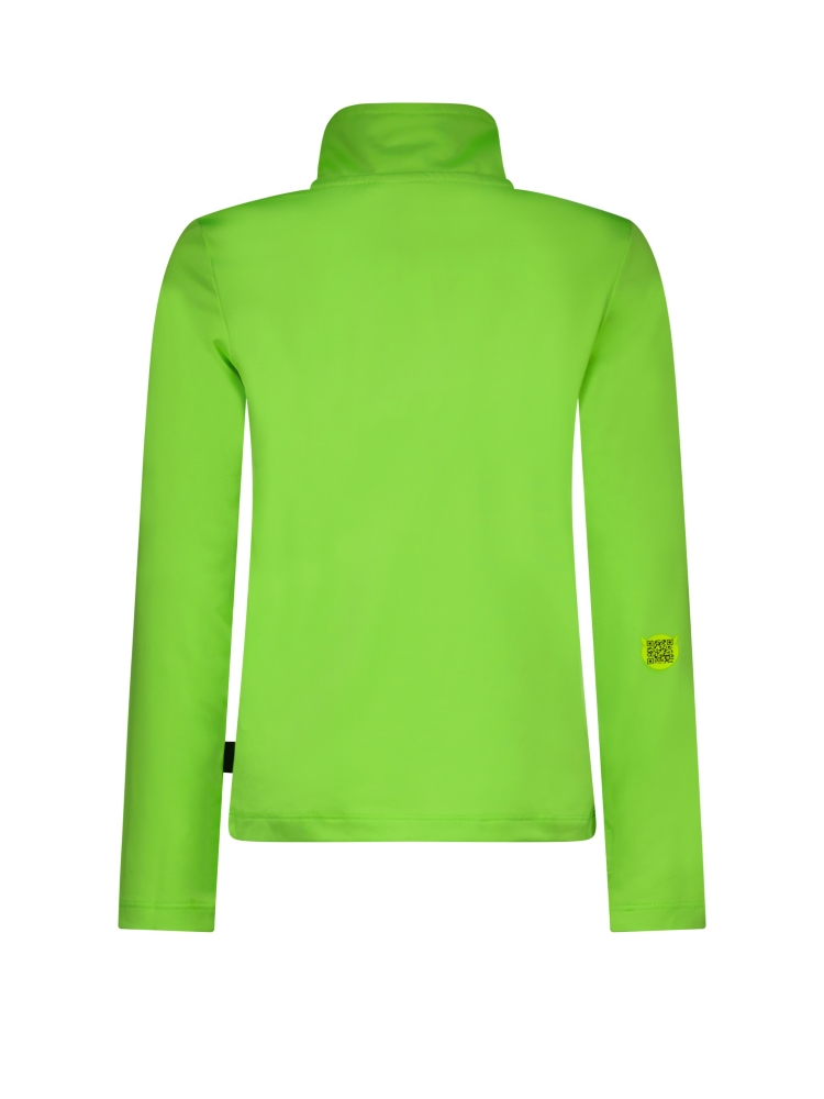 Superrebel Kids Spurt Ski Sport Jersey Pully