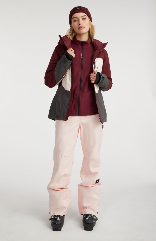 ONeill Womens Star Melange Pants