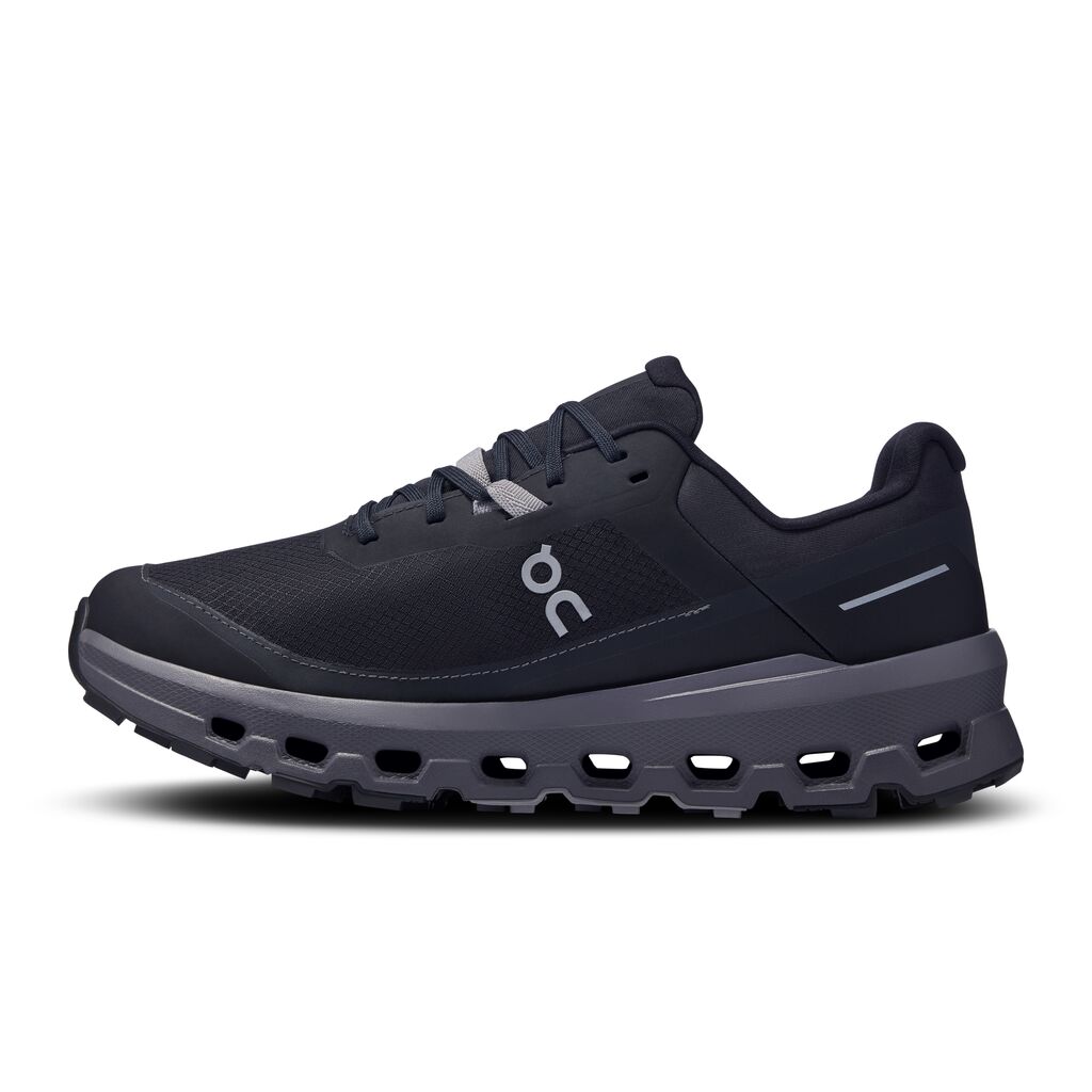 On Running Womens Cloudvista 2 Waterproof