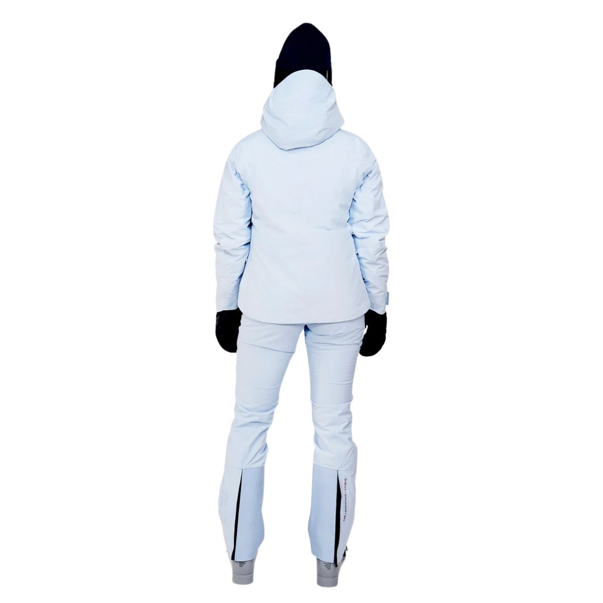 The Mountain Studio Womens 3L Stretch Insulated Jacket
