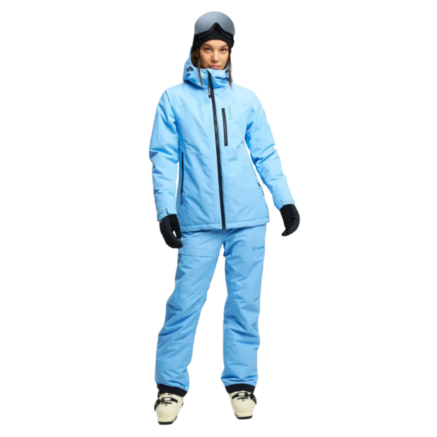 Tenson Womens Niseko Ski Jacket