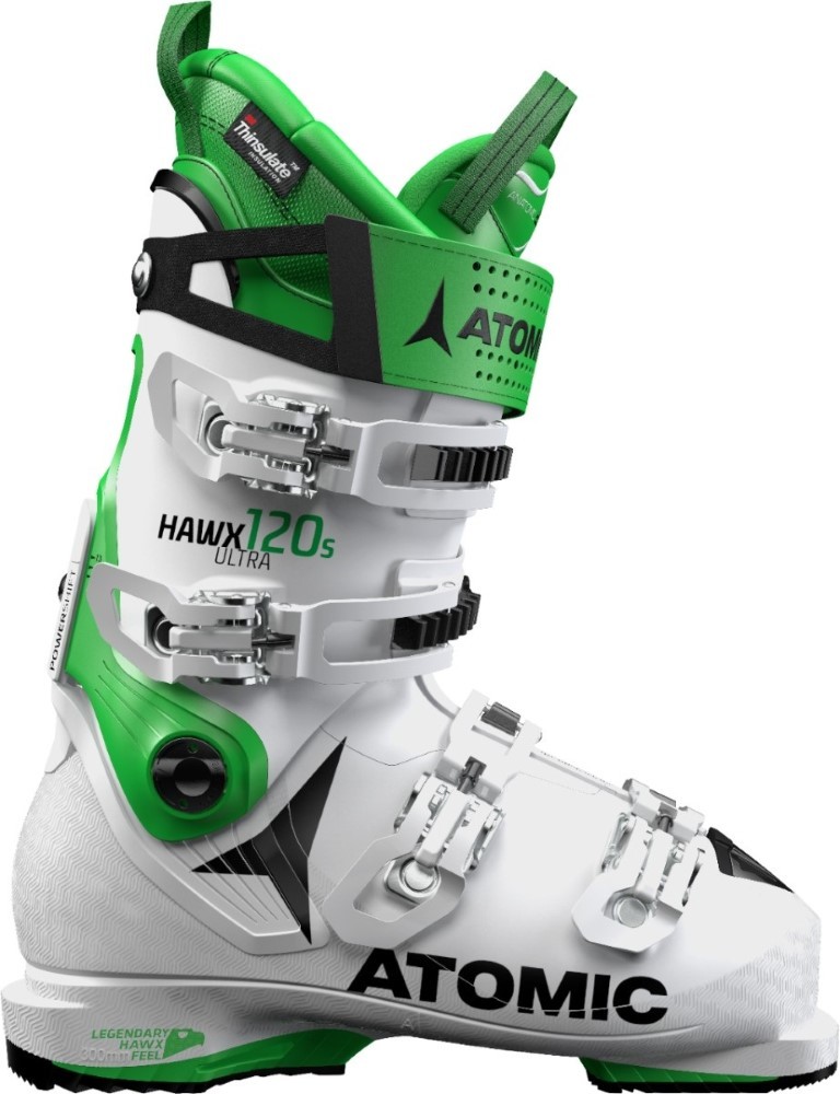 Atomic Hawx Ultra 120 S 2020 Atomic Hawx Ultra 120 S 2020