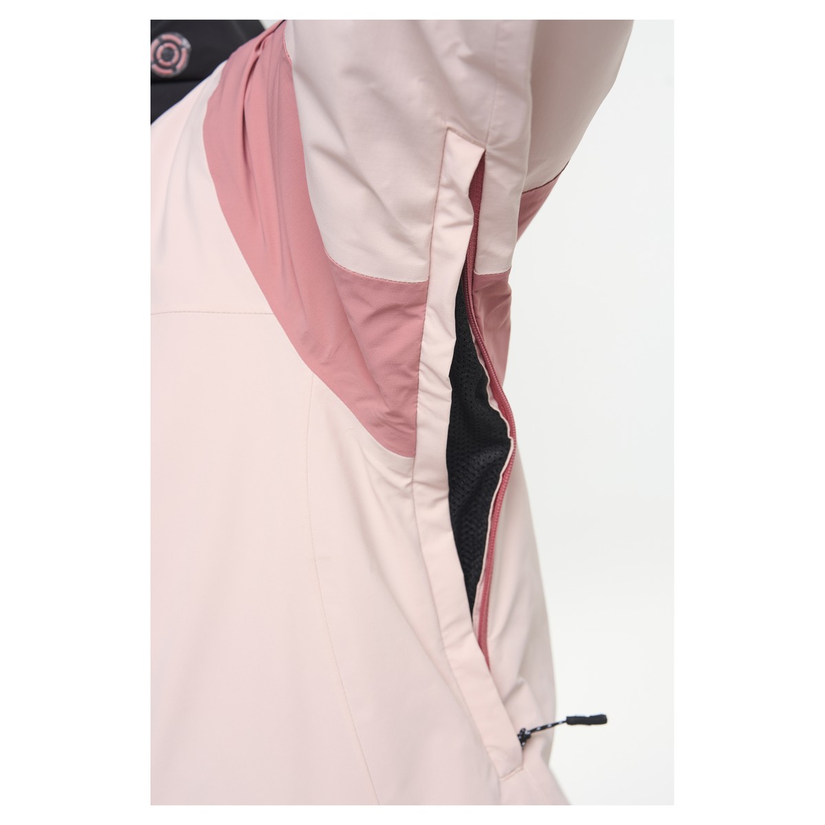 Tenson Womens Aero Xx Ski Jacket