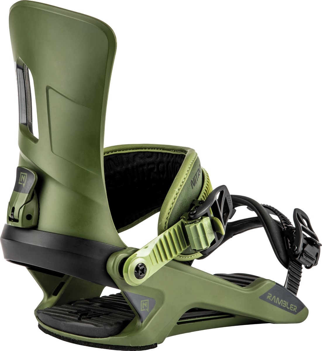 Nitro Rambler 2020 Nitro Rambler 2020