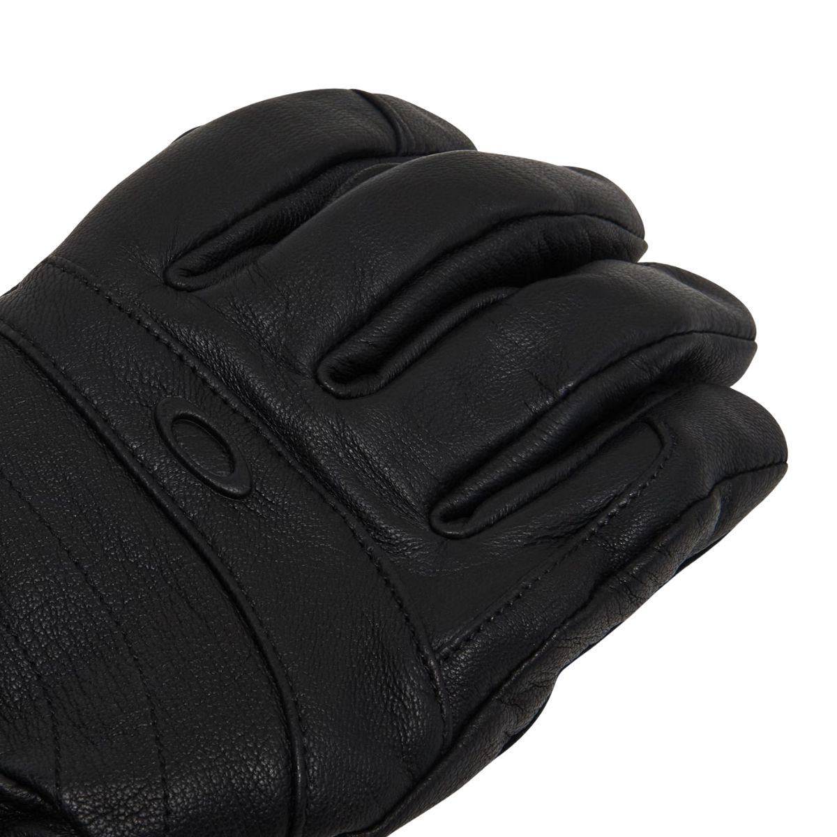Oakley Womens Peak Leather Gloves