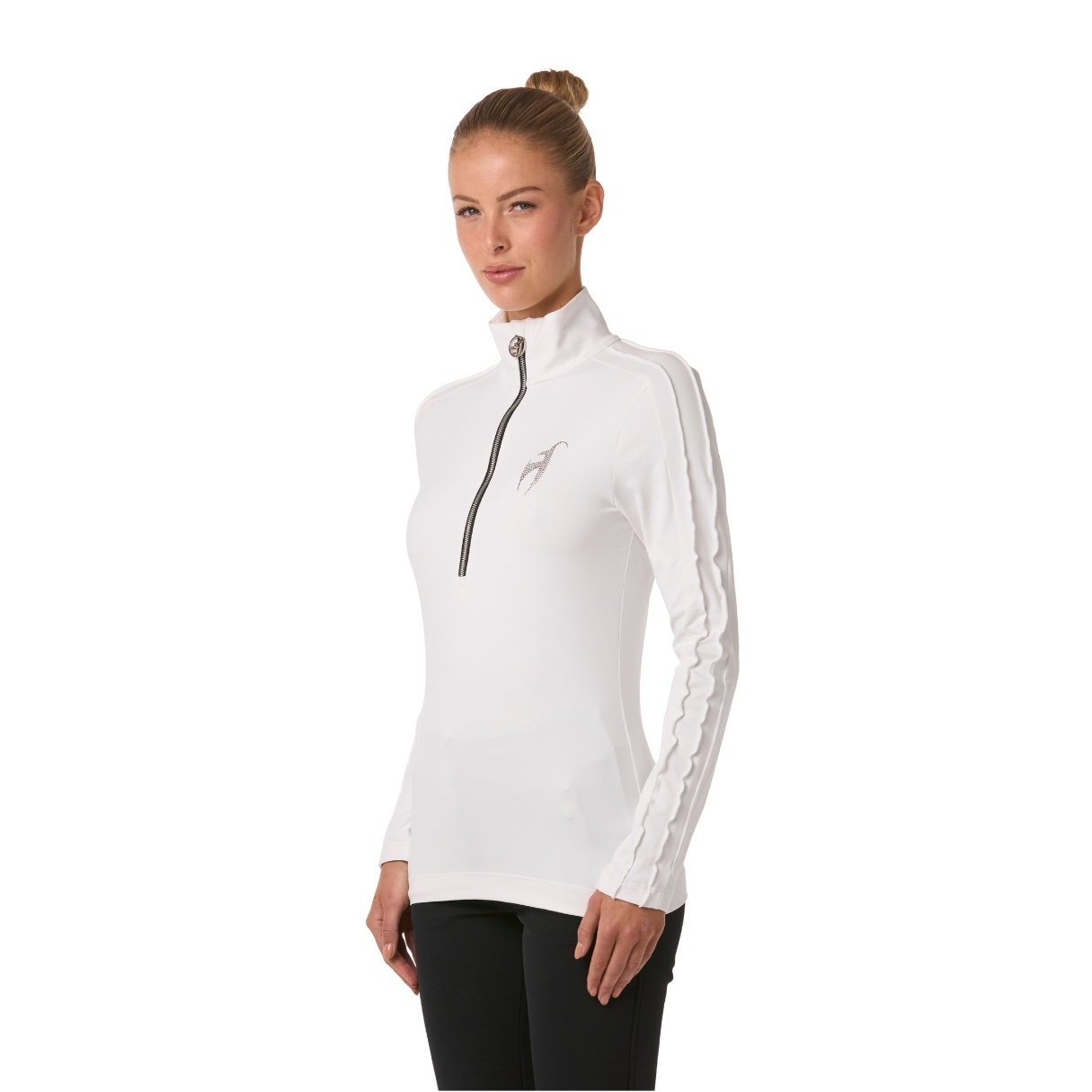 Toni Sailer Womens Vreni