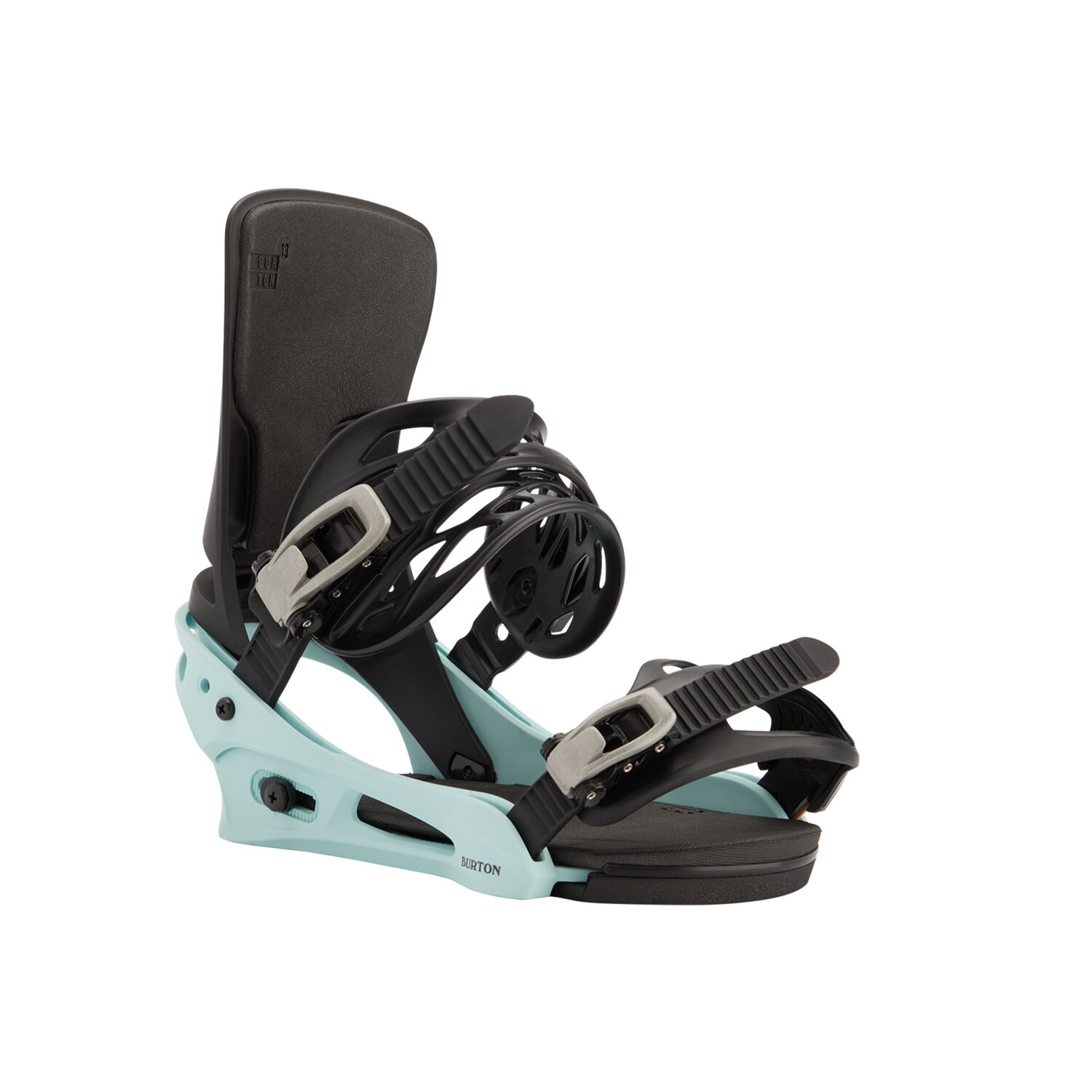 Burton Cartel 2021 Burton Cartel 2021