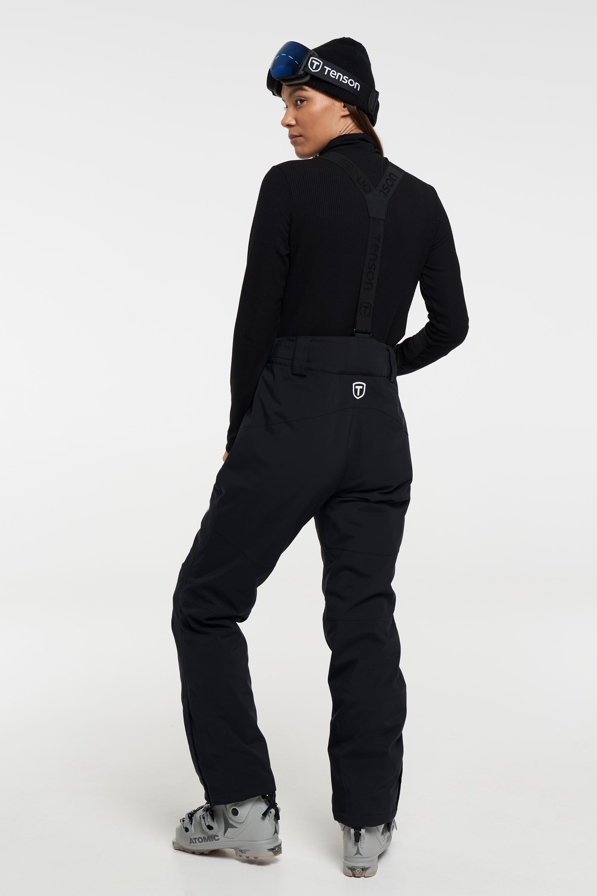 Tenson Womens Core MPC Plus Pants