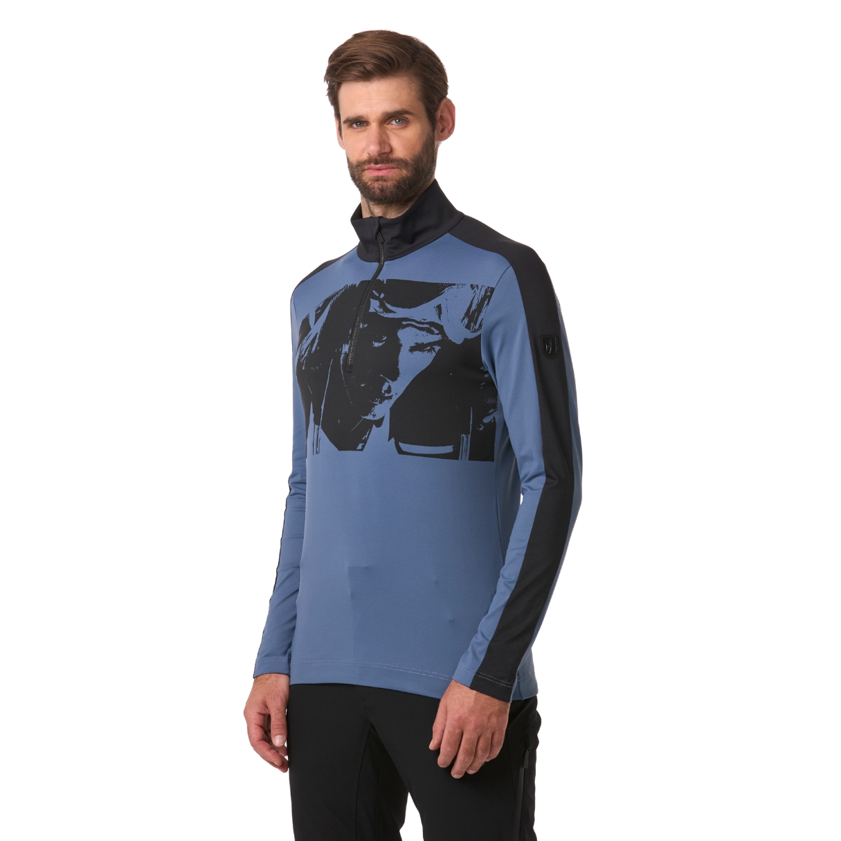 Toni Sailer Mens Luca First Layer