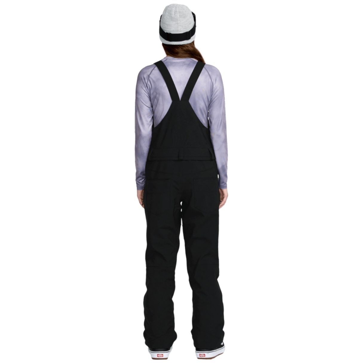 Volcom Womens Swift Bib Overall Volcom Womens Swift Bib Overall